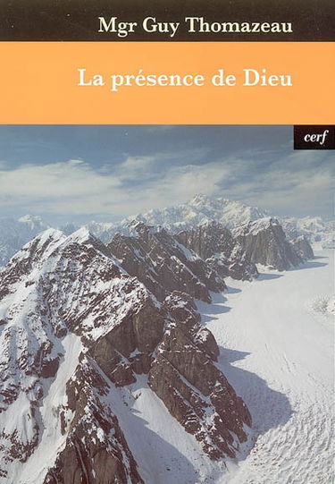 La présence de Dieu