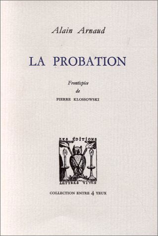 La Probation