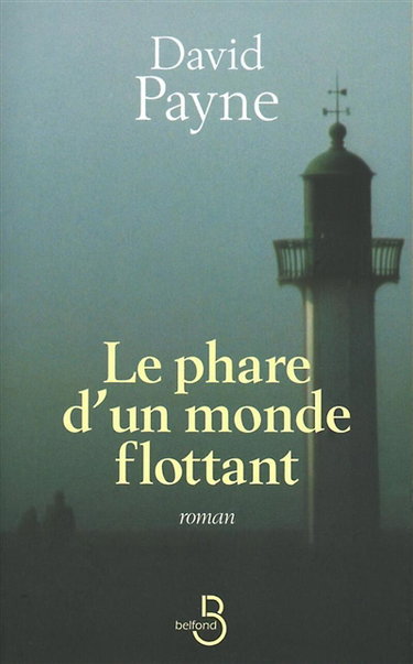 Le phare d'un monde flottant