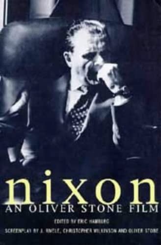 Couverture de "Nixon"