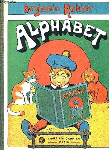 Alphabet