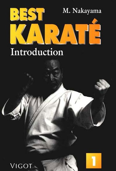 Best karaté. Vol. 1. Introduction