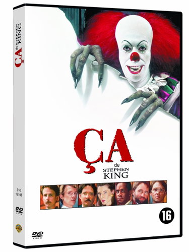 Couverture de Ca