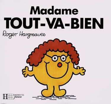 Madame Tout-va-bien