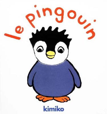 Le pingouin