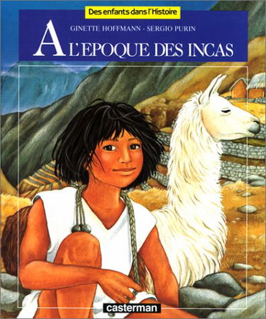A l'époque des Incas