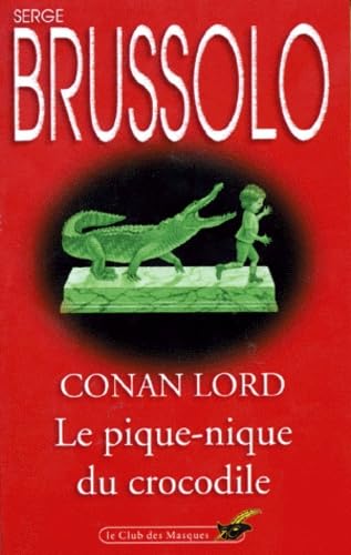 Le Pique-nique du crocodile