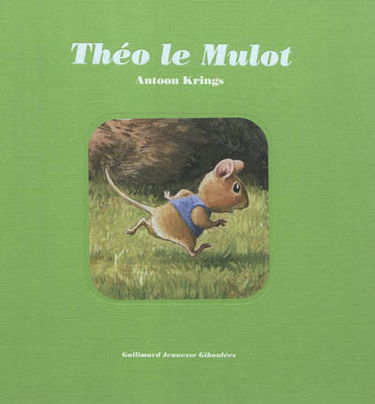 Théo le mulot