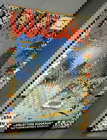 Wallaye ! / keubla et kebra en afrique