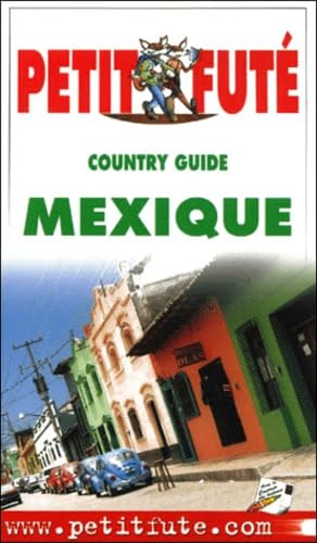 Mexique 2001