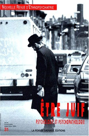 NRE, numéro 31 : Etre juif