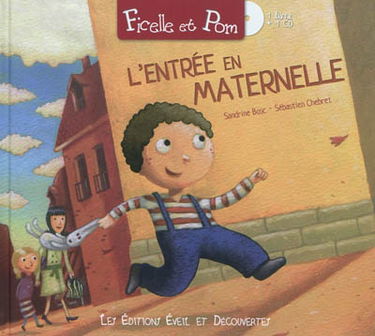 L'entrée en maternelle