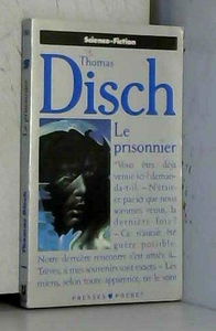 Le prisonnier