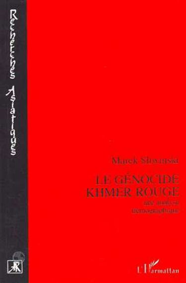 Le génocide khmer rouge : une analyse démographique