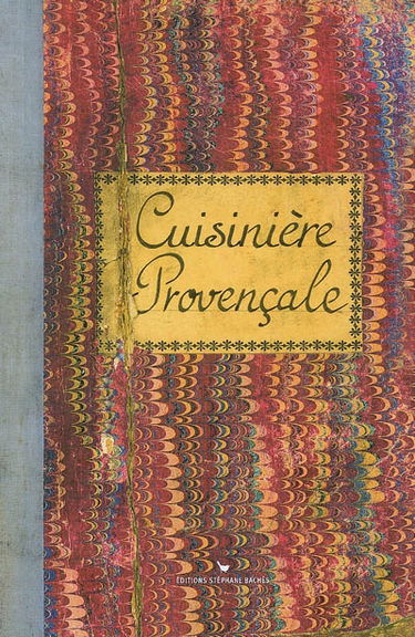 Cuisinière provençale