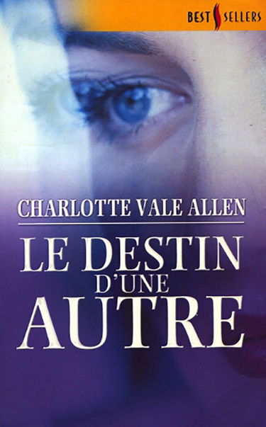 Le destin d'une autre (Les best-sellers)