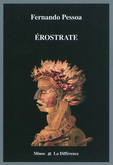 Erostrate : essai sur le destin de l'oeuvre littéraire