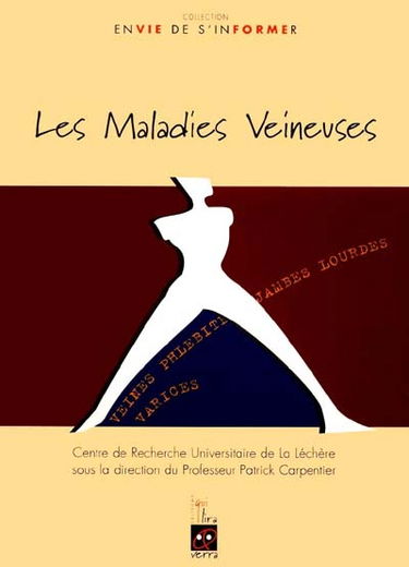 Les maladies veineuses