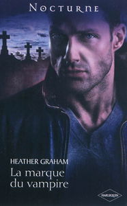 La marque du vampire