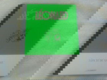 Léonard publicitaire : Léonard pour Citroën