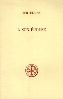 A son épouse
