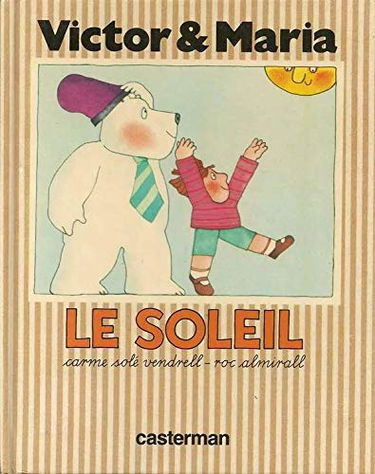 Le Soleil