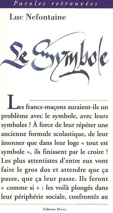 Le symbole