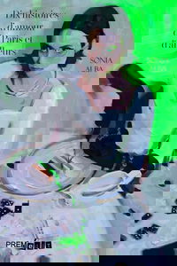 Dix histoires d'amour de Paris et d'ailleurs