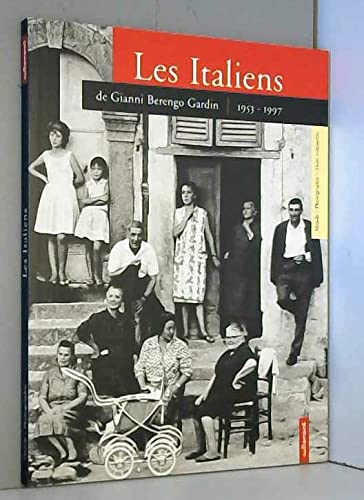Italiens (les)