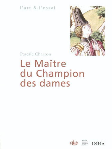 Le Maître du Champion des dames