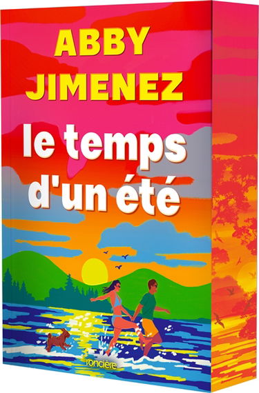 Le temps d'un été