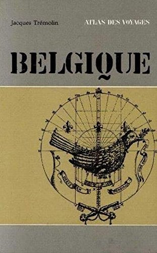 Couverture de Belgique