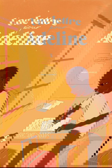 Une lettre pour Adeline: Voyager en Afrique et découvrir la partie que les medias nous cachent