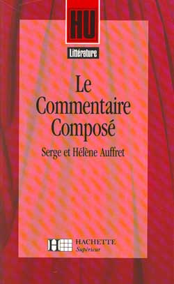 Le Commentaire composé