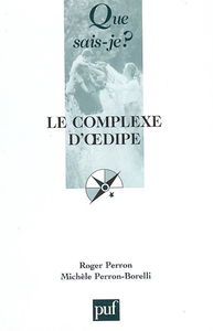 Le complexe d'Oedipe