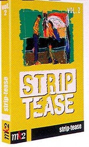 Couverture de Strip-Tease, Le Magazine Qui déshabille la société-Vol. 2