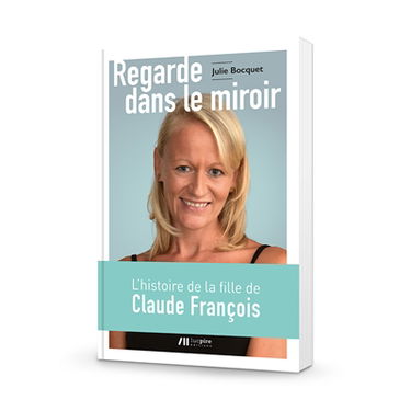 Regarde dans le miroir