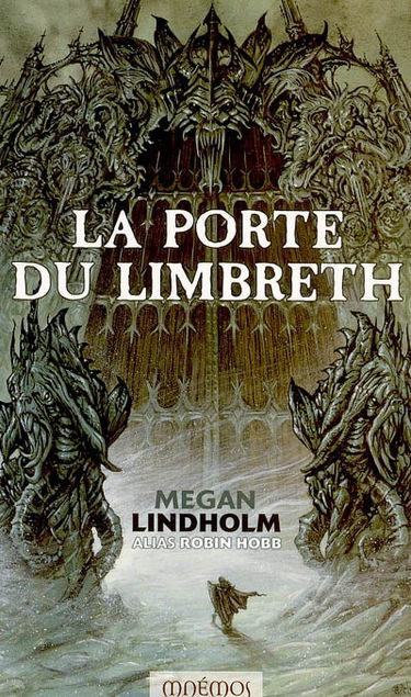 Le cycle de Ki et Vandien. Vol. 3. La porte du Limbreth