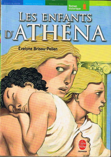 Les Enfants d'Athéna