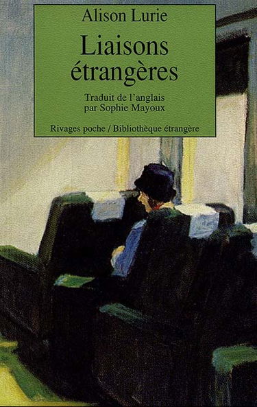 Coffret Alison Lurie