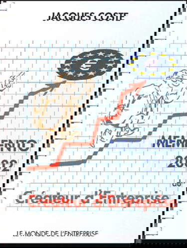 Mémento 2002 du créateur d'entreprise