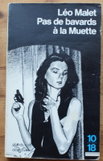 Couverture