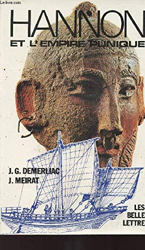 Hannon et l'empire punique