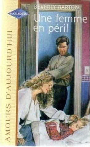 UNE FEMME EN PERIL