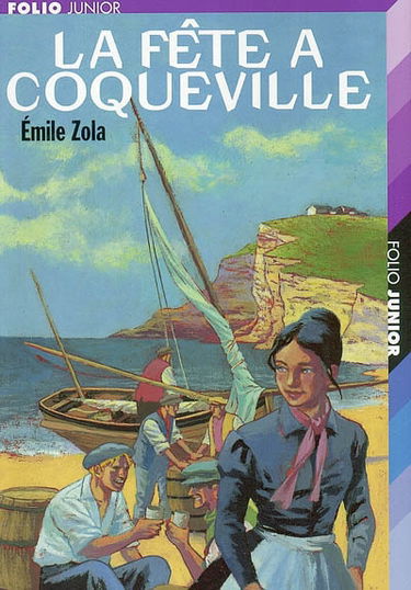 La fête à Coqueville et autres nouvelles