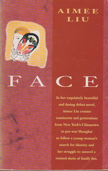 Couverture de Face