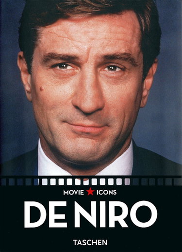 Couverture de De Niro