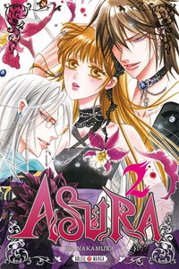 Asura. Vol. 2