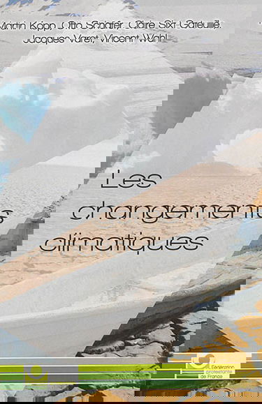 Les changements climatiques