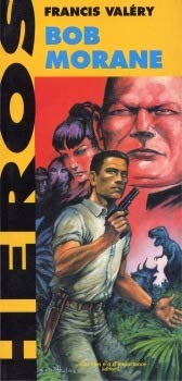 Bob Morane